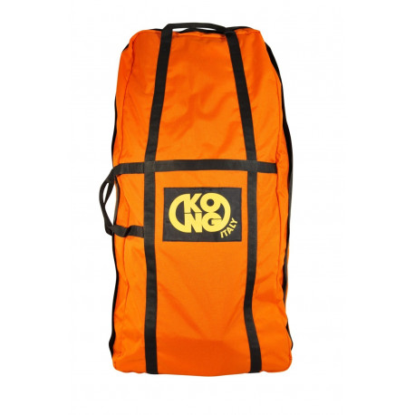 Carriage rucksack KONG