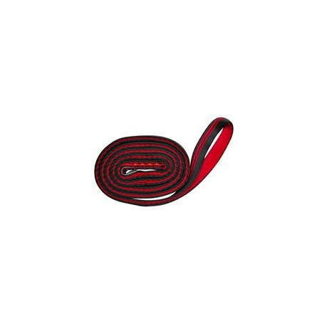 ARO SLING TUBULAR 250cm RED KONG