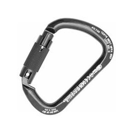 CARBON STEEL X-LARGE CONN.BLACK AUTOB. KONG