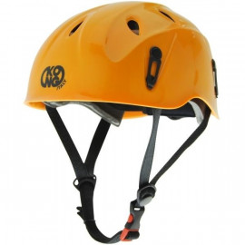 CASCO BIMBO (PIKKIO) TG.UNI ARANCIONE KONG