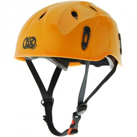 CASCO BIMBO (PIKKIO) TG.UNI ARANCIONE KONG