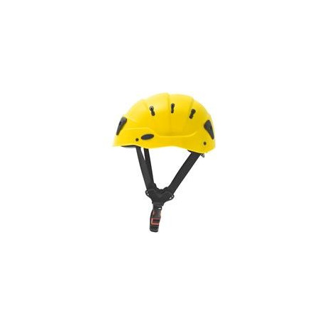 SPIN CE ANSI SZ. UNI YELLOW KONG