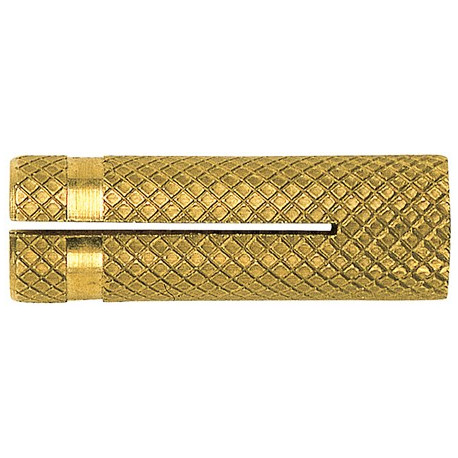 TASSELLO IN OTTONE FISCHER PO