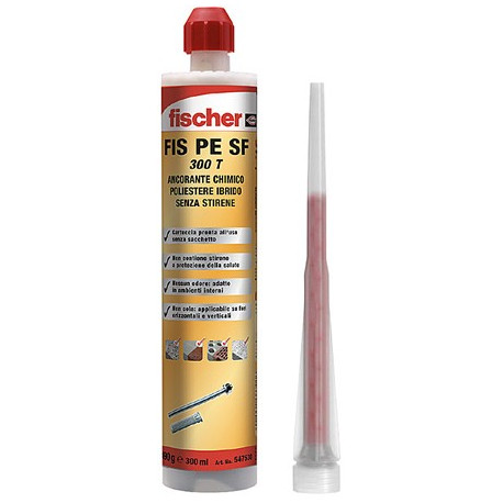 ANCORANTE FIS PE SF 300 T