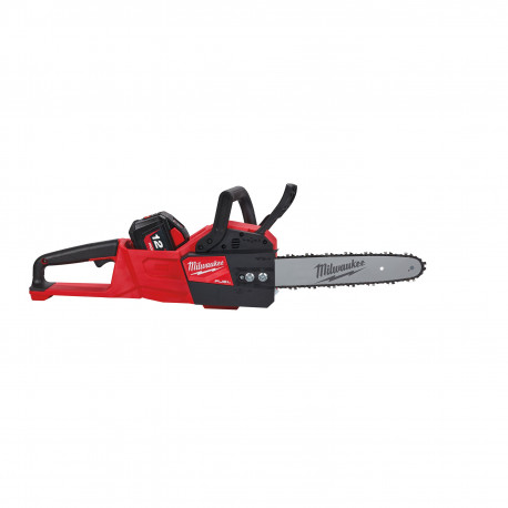 M18 FCHSC-121 - ELETTROSEGA 18 VOLT BARRA 30CM 12,0AH TECNOLOGIA FUEL MILWAUKEE