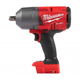 M18 FHIWP12-0X - AVV. A IMPULSI ALTA POTENZA 18 VOLT 1/2" FUEL VALIGETTA HEAVYDUTY CON PERNO P - SENZA BATTERIA MILWAUKEE