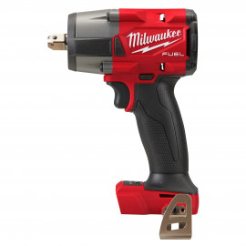 M18 FMTIW2P12-0X - AVV. A IMPULSI 18 VOLT 1/2" TECNOLOGIA FUEL VALIGETTA HEAVYDUTY CON PERNO P - SENZA BATTERIA MILWAUKEE