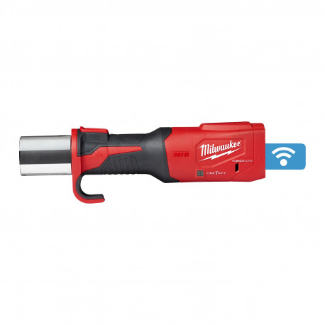 M18 ONEBLHPT-0C - PRESSATRICE IDRAULICA 18V SENZA GANASCE TECNOLOGIA ONE KEY MOTORE BRUSHLESS - SENZA BATTERIA MILWAUKEE