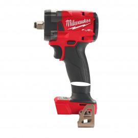 M18 FIW2F12-0X - AVV IMPULSI COMPATTO 18 VOLT 1/2" FUEL VALIGETTA CON ANELLO FRIZIONE F - SENZA BATTERIA MILWAUKEE