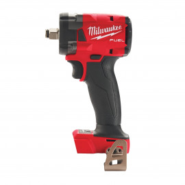 M18 FIW2F38-0X - AVV IMPULSI COMPATTO 18 VOLT 3/8" FUEL VALIGETTA CON ANELLO FRIZIONE F - SENZA BATTERIA MILWAUKEE