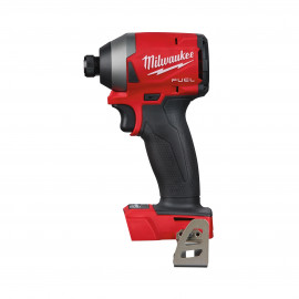 M18 FID2-0X - AVV. A IMPULSI COMPATTO 18 VOLT 1/4" TECNOLOGIA FUEL VALIGETTA HEAVYDUTY - SENZA BATTERIA MILWAUKEE