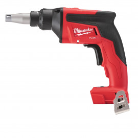 M18 FSG-0X - AVVITATORE PER CARTONGESSO 18 VOLT TECNOLOGIA FUEL VALIGETTA HEAVYDUTY - SENZA BATTERIA MILWAUKEE