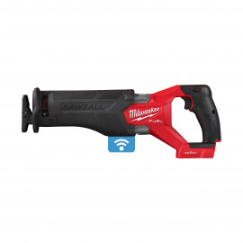 M18 ONEFSZ-0X - SEGA ORIZZONTALE 18 VOLT TECNOLOGIA FUEL ONE KEY VALIGETTA HEAVYDUTY - SENZA BATTERIA MILWAUKEE