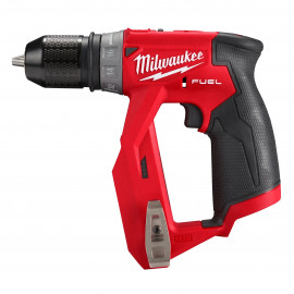 M12 FDDX-0 - TRAPANO COMPATTO 12 VOLT TECNOLOGIA CON SOLO MANDRINO AUTOSERRANTE - SENZA BATTERIA MILWAUKEE