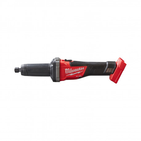 M18 FDG-0X - SMERIGLIATRICE DIRITTA 18 VOLT TECNOLOGIA FUEL VALIGETTA HEAVYDUTY - SENZA BATTERIA MILWAUKEE