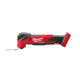 M18 FMT-0X - UTENSILE MULTIFUNZIONE 18 VOLT TECNOLOGIA FUEL VALIGETTA HEAVYDUTY - SENZA BATTERIA MILWAUKEE