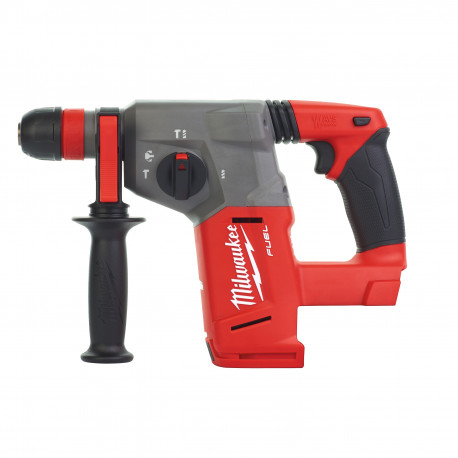 M18 CHX-0X - TASSELLATORE 18 VOLT (FIXTEC) TECNOLOGIA FUEL VALIGETTA HEAVYDUTY - SENZA BATTERIA MILWAUKEE
