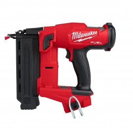 M18 FN18GS-0X - GROPPINATRICE 18GA 18 VOLT TECNOLOGIA FUEL VALIGETTA HEAVYDUTY - SENZA BATTERIA MILWAUKEE