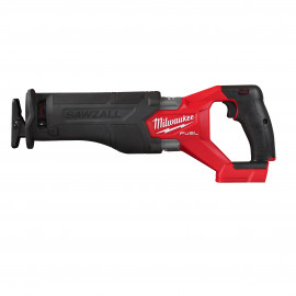 M18 FSZ-0X - SEGA ORIZZONTALE 18 VOLT TECNOLOGIA FUEL VALIGETTA HEAVYDUTY - SENZA BATTERIA MILWAUKEE