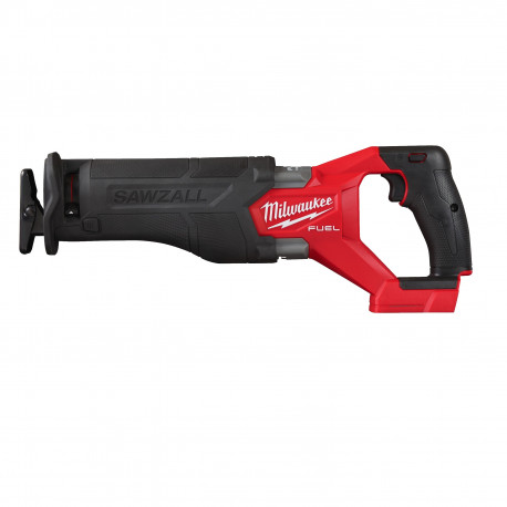M18 FSZ-0X - SEGA ORIZZONTALE 18 VOLT TECNOLOGIA FUEL VALIGETTA HEAVYDUTY - SENZA BATTERIA MILWAUKEE