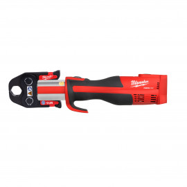 M18 BLHPT-0C - PRESSATRICE IDRAULICA 18V SENZA GANASCE MOTORE BRUSHLESS - SENZA BATTERIA MILWAUKEE