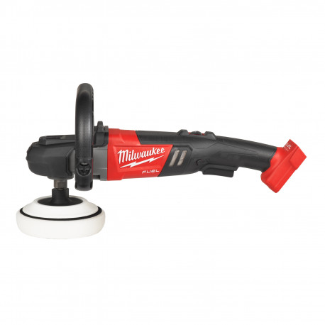 M18 FAP180-0X - LUCIDATRICE 18 VOLT TECNOLOGIA FUEL VALIGETTA HEAVYDUTY - SENZA BATTERIA MILWAUKEE