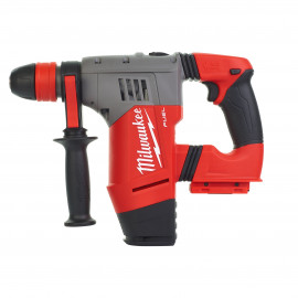 M28 CHPX-0 - TASSELLATORE 28 VOLT (FIXTEC) ALTA POTENZA TECNOLOGIA FUEL - SENZA BATTERIA MILWAUKEE