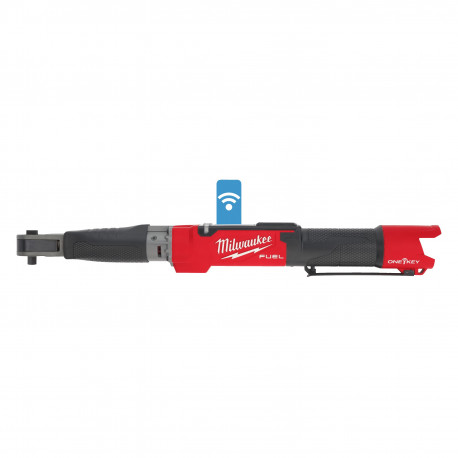 M12 ONEFTR38-0C - CHIAVE DINAMOMETRICA DA 3/8'' 12 VOLT FUEL ONE-KEY - SENZA BATTERIA MILWAUKEE