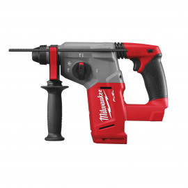 M18 CH-0X - TASSELLATORE 18 VOLT TECNOLOGIA FUEL VALIGETTA HEAVYDUTY - SENZA BATTERIA MILWAUKEE