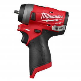 M12 FIW14-0 - AVV. A IMPULSI COMPATTO 12 VOLT 1/4" TECNOLOGIA FUEL - SENZA BATTERIA MILWAUKEE