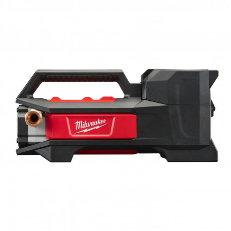 M18 BTP-0 - POMPA PER IL TRASFERIMENTO DI ACQUE CHIARE 18 VOLT - SENZA BATTERIE MILWAUKEE