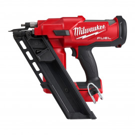 M18 FFN-0C - CHIODATRICE MULTI-CALIBRO 18 VOLT TECNOLOGIA FUEL - SENZA BATTERIA MILWAUKEE