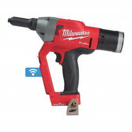 M18 ONEFPRT-0X - RIVETTATRICE 18 VOLT TECNOLOGIA FUEL ONE KEY - SENZA BATTERIA MILWAUKEE