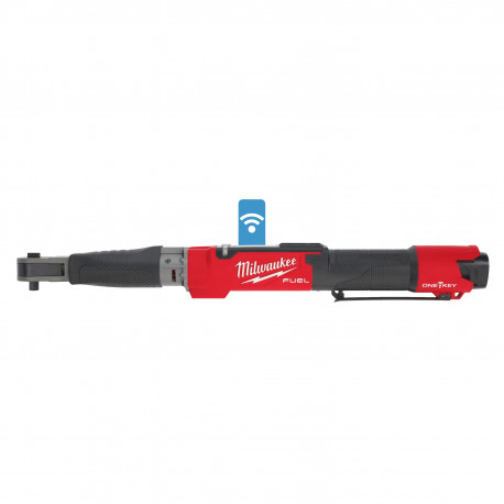 M12 ONEFTR38-201C - CHIAVE DINAMOMETRICA DA 3/8'' 12 VOLT 2,0AH FUEL ONE-KEY MILWAUKEE
