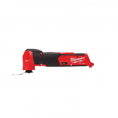 M12 FMT-0 - UTENSILE MULTIFUNZIONE 12 VOLT TECNOLOGIA FUEL - SENZA BATTERIA MILWAUKEE