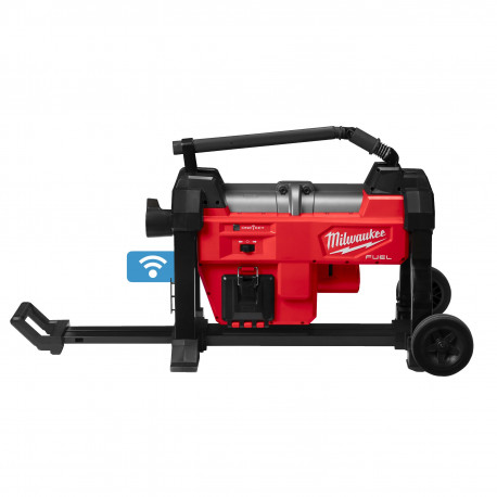 M18 FSSM-0 - STASATRICE A BATTERIA 18 VOLT TECNOLOGIA FUEL - SENZA BATTERIA MILWAUKEE