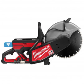 MXF COS350-0 - TRONCATRICE 350MM MX FUEL - SENZA BATTERIE E CARICABATTERIE MILWAUKEE