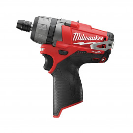 M12 CD-0 - AVVITATORE COMPATTO 12 VOLT TECNOLOGIA FUEL - SENZA BATTERIA MILWAUKEE