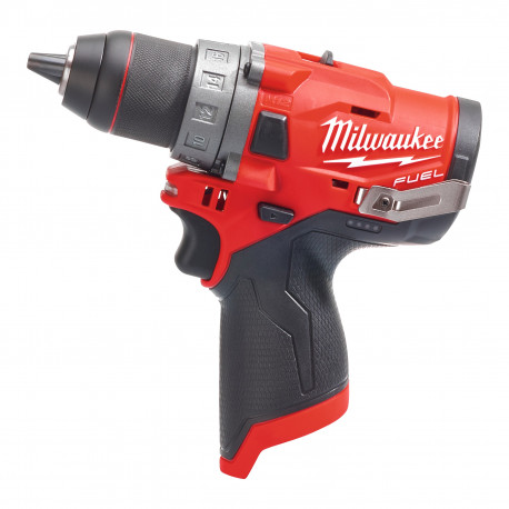 M12 FDD-0  - TRAPANO COMPATTO 12 VOLT TECNOLOGIA FUEL - SENZA BATTERIA MILWAUKEE