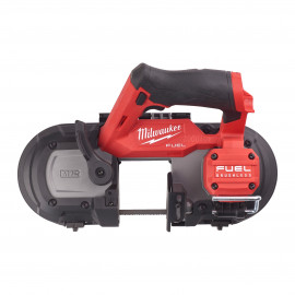 M12 FBS64-0C - SEGA A NASTRO 12 VOLT TECNOLOGIA FUEL - SENZA BATTERIA MILWAUKEE