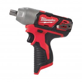 M12 BIW12-0 - AVV. A IMPULSI COMPATTO 12 VOLT 1/2" - SENZA BATTERIA MILWAUKEE