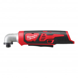 M12 BRAID-0 - AVV. A IMPULSI ANGOLARE 12 VOLT 1/4" - SENZA BATTERIA MILWAUKEE