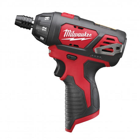 M12 BSD-0 - AVVITATORE COMPATTO 12 VOLT 1 VELOCITÀ - SENZA BATTERIA MILWAUKEE