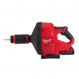 M18 FDCPF10-201C - STURATUBI 18 VOLT 10MM (1 BATTERIA) 2,0AH FUEL MILWAUKEE