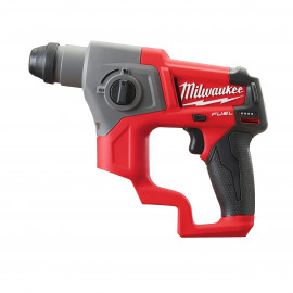 M12 CH-0 - TASSELLATORE 12 VOLT TECNOLOGIA FUEL - SENZA BATTERIA MILWAUKEE