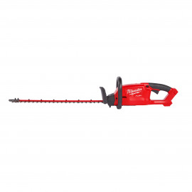 M18 CHT-0 - TAGLIASIEPI 18 VOLT TECNOLOGIA FUEL - SENZA BATTERIA MILWAUKEE