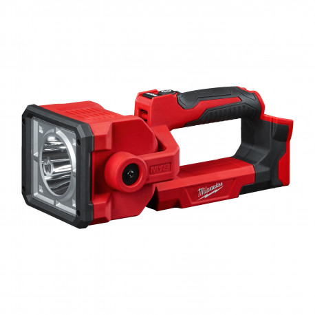 M18 SLED-0 - FARO LED A LUNGA DISTANZA 18 VOLT - SENZA BATTERIA MILWAUKEE