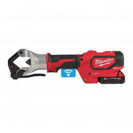 M18 HDCT-202C - CRIMPATRICE IDRAULICA SENZA MATRICI 18V 2,0 AH MILWAUKEE