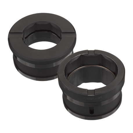 FPT2AK-RO - KIT ADATTATORE PER BUSSOLE ROTHENBERGER SUPER CUT MILWAUKEE