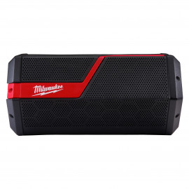 M12-18 JSSP-0 - SPEAKER BLUETOOTH 12-18 VOLT - SENZA BATTERIA MILWAUKEE